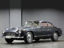 LANCIA FLAMINIA SUPER SPORT 826 1964 07